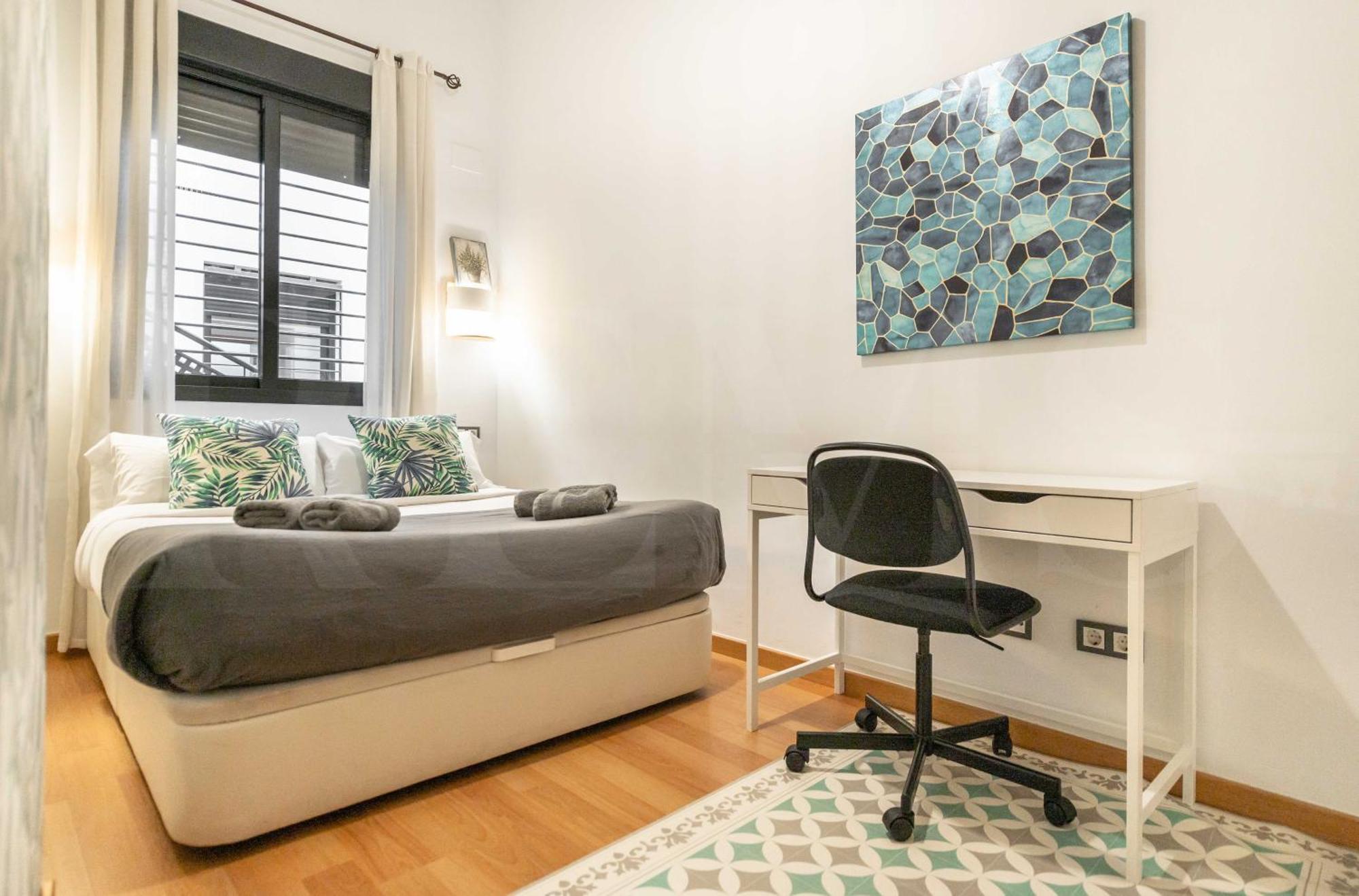 Apartamento Relaxing With Parking - Center By Rems