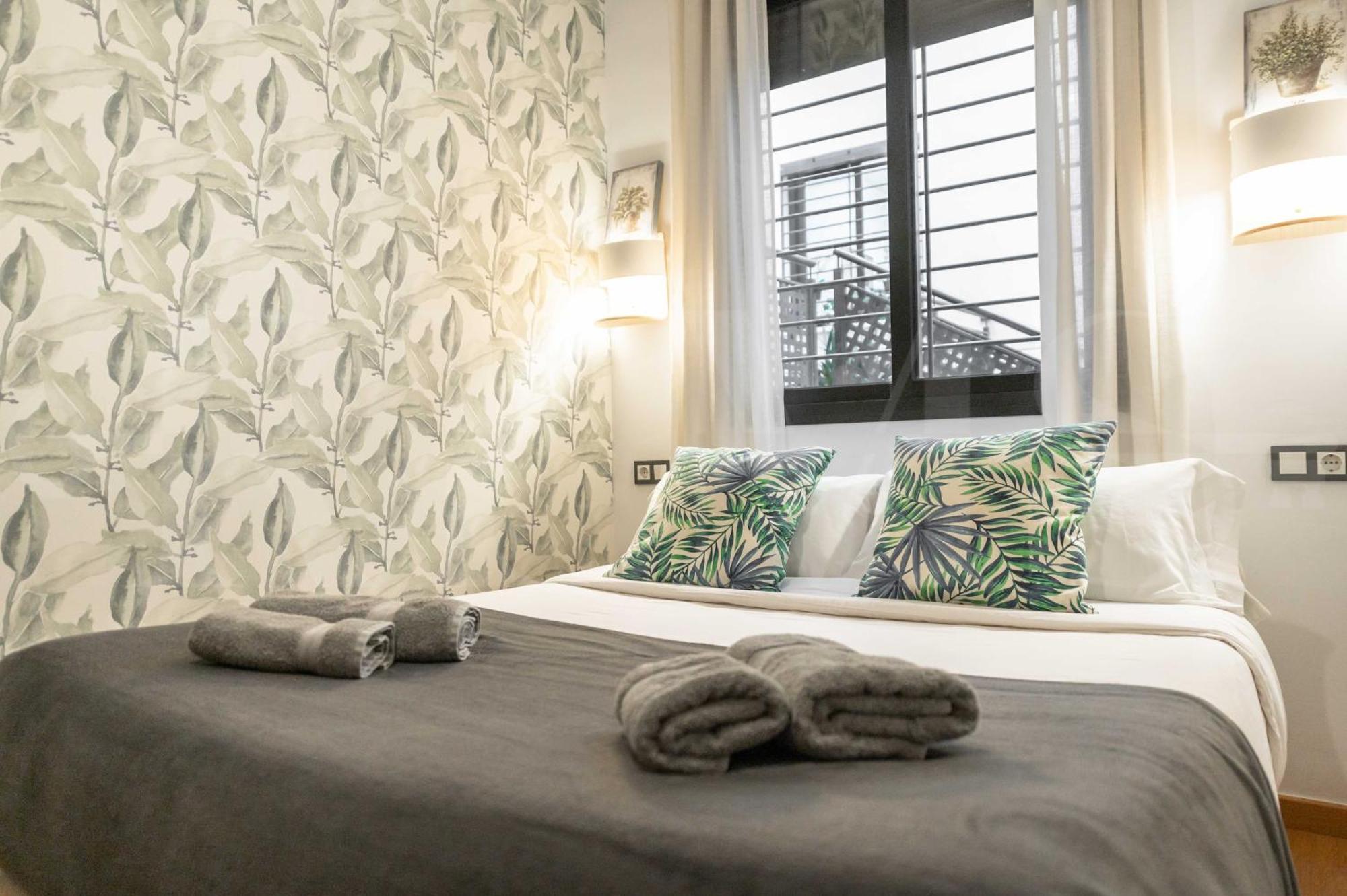 Apartamento Relaxing With Parking - Center By Rems *