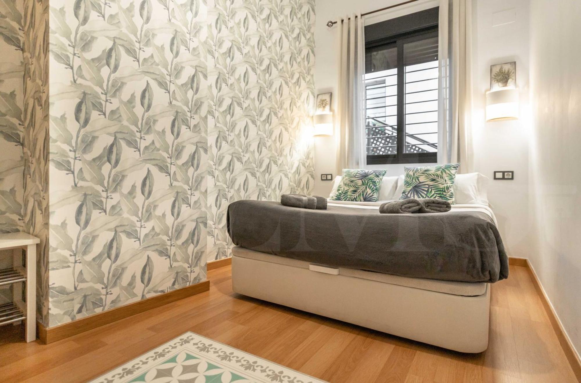 Apartamento Relaxing With Parking - Center By Rems