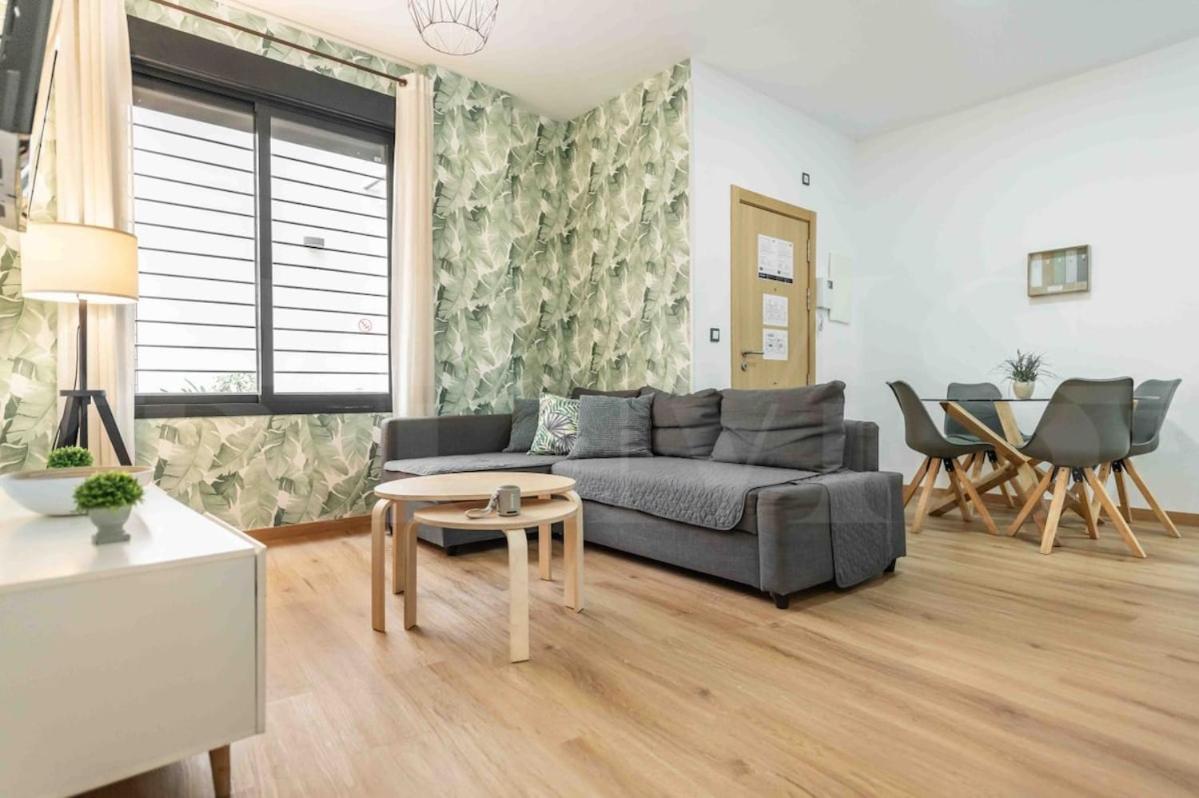 Apartamento Relaxing With Parking - Center By Rems *